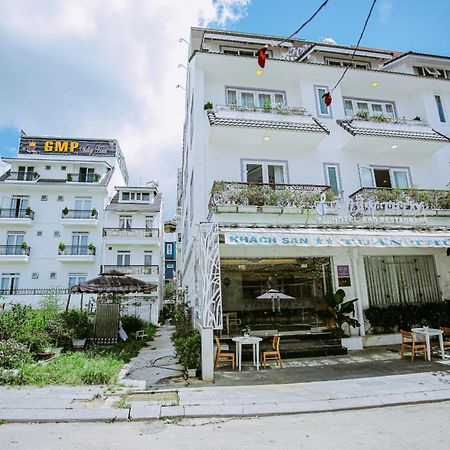 Tuan Thuy Hotel Đà Lạt Exterior foto