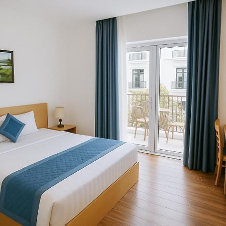 Tuan Thuy Hotel Đà Lạt Exterior foto