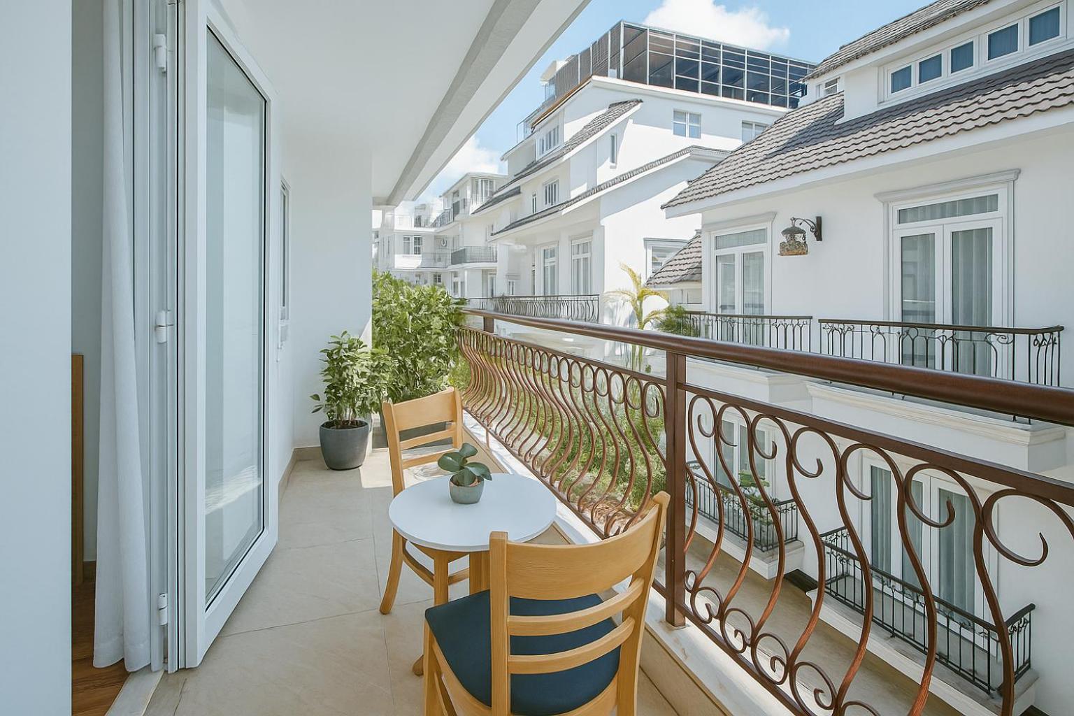 Tuan Thuy Hotel Đà Lạt Exterior foto